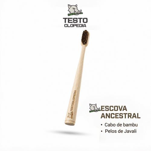 ESCOVA ANCESTRAL (UNIDADE)