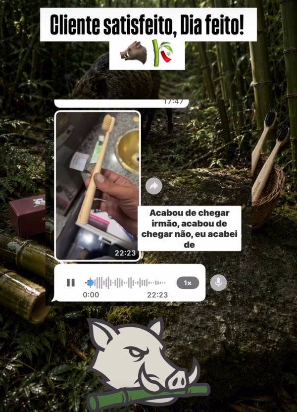Depoimento de cliente Testoclopedia