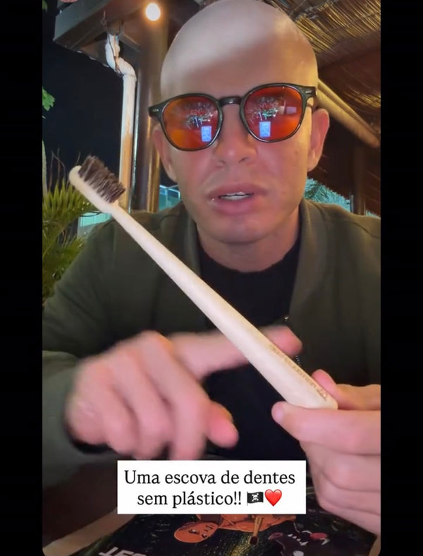 Depoimento de cliente Testoclopedia